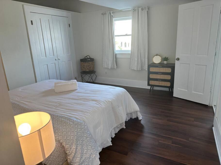 Apartmán Cedar Street Retreat - Unit D St. Augustine Exteriér fotografie